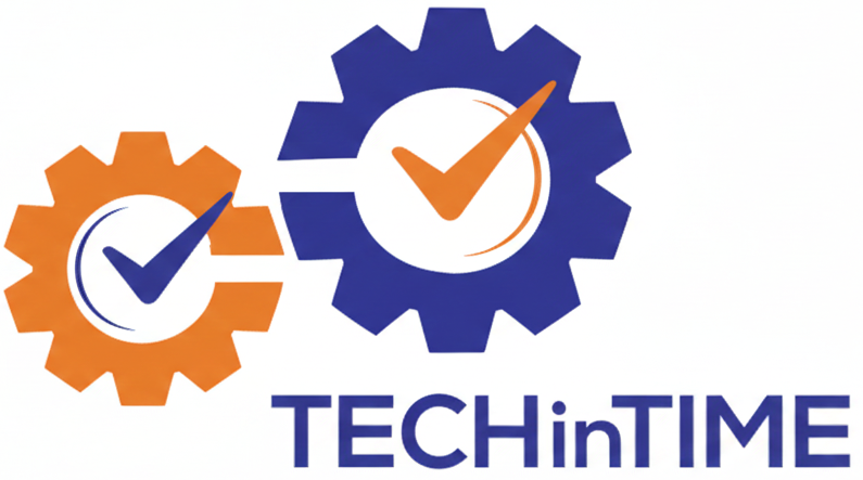 TECHinTIME Enterprises